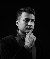 Mehedi, 37, Holborn