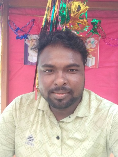 Mdbelal, 28, Chak That