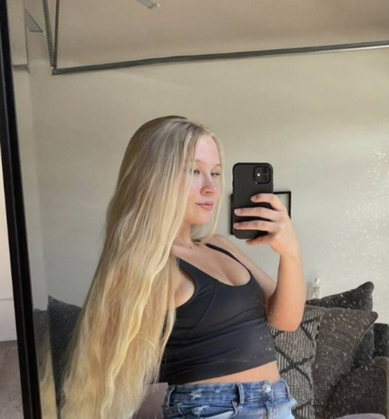 Trista, 29, Sn