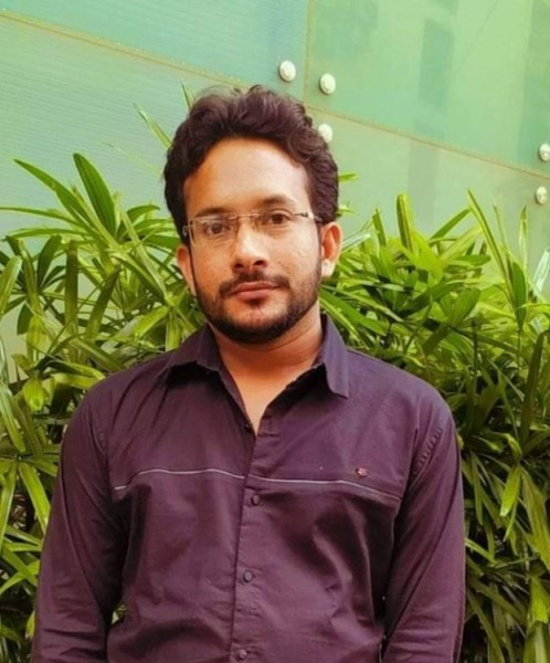 Anik Rahaman, 35, Yotoco