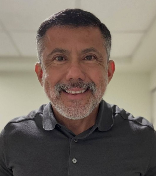 Daniel Florin, 56, Bielefeld