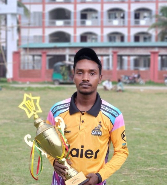Shiba, 25, Upper Makefield