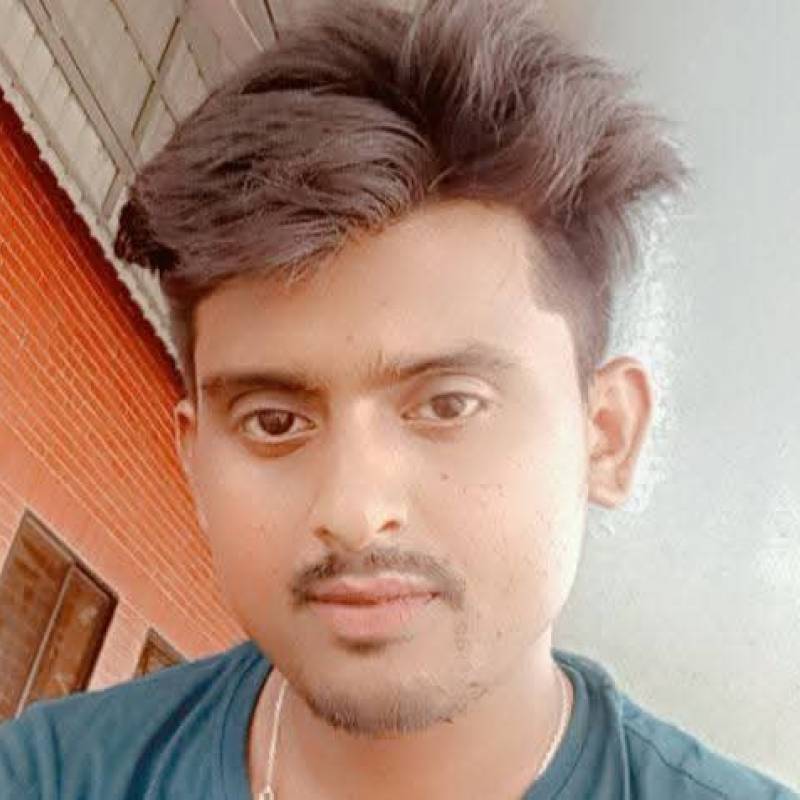 Md Habibur, 28, Muthallath Al Azraq