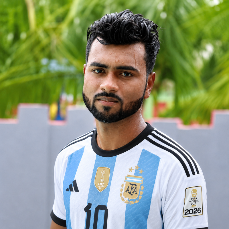 sakibul, 26, Romsey