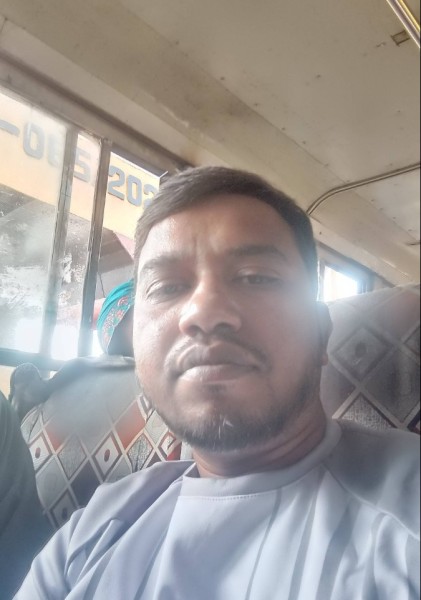 MD, 33, Kalpatta
