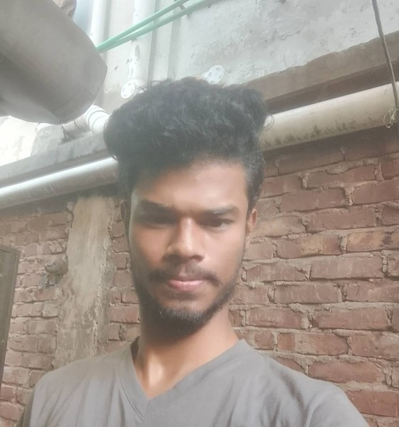 Pritam barua, 21, Eichst