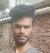 Pritam barua, 21, Tainai