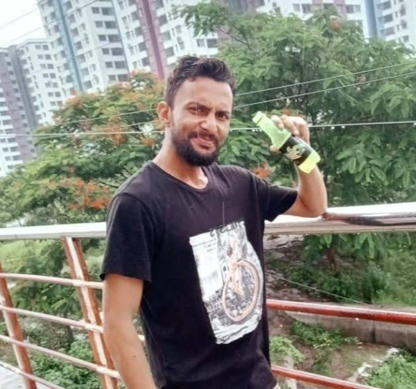 Emdadul, 38, Schinnen