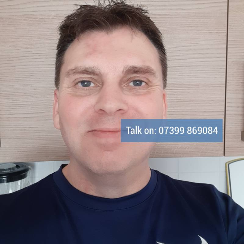 LetsMeetUp, 56, Anguilla