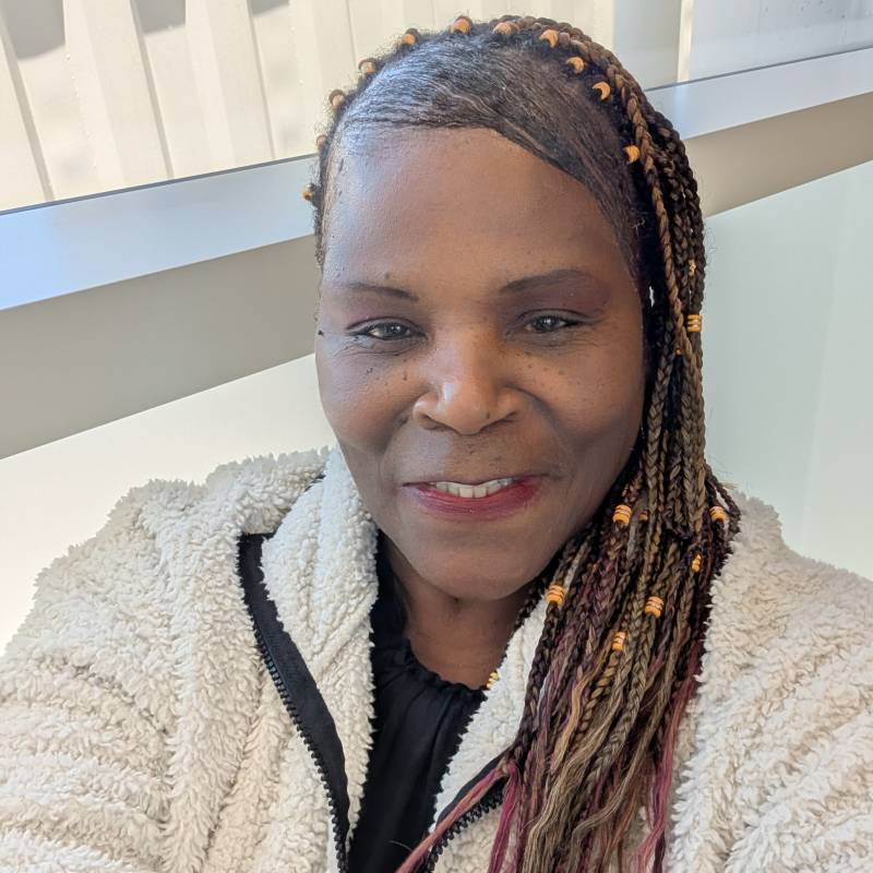 Carolyn, 65, Warql