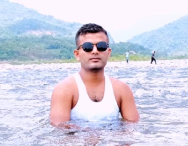 Abu, 36, Oued Fodda