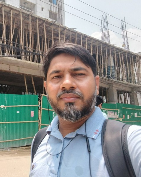 Monir, 35, Bhutan