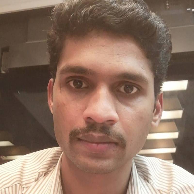 Binu, 28, Svay Pak