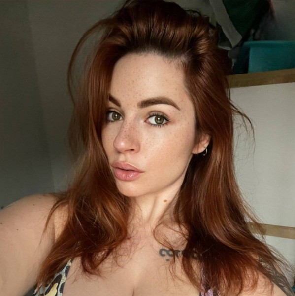 Eva, 39, Iesi