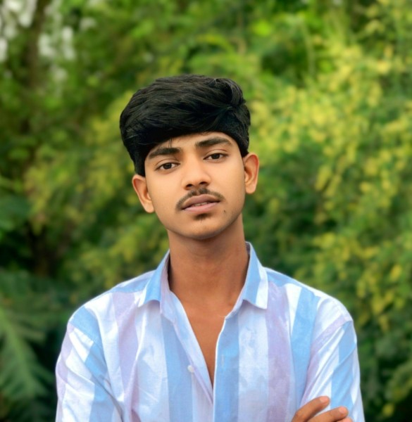 Shakil, 21, Ozieri