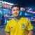 MD Nazir, 26, Ginosa