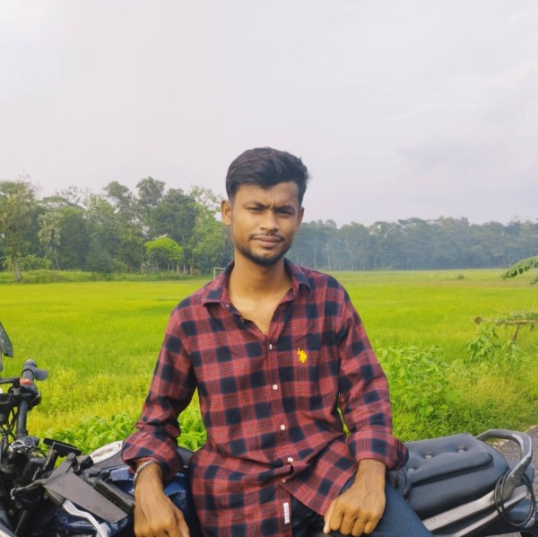 Riki, 23, Gurmatkal