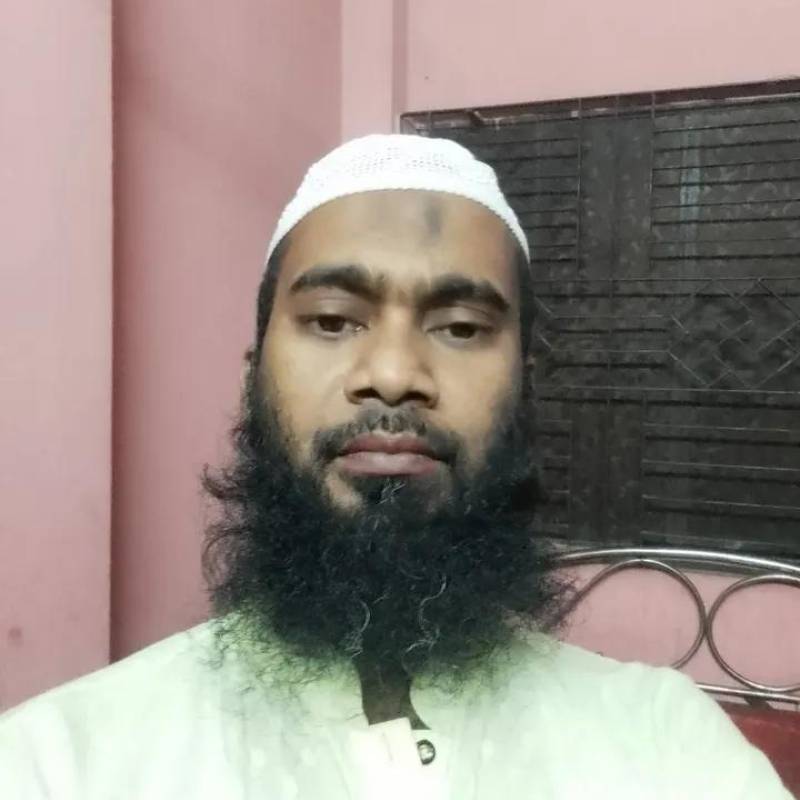 Prem, 35, Alcgarh
