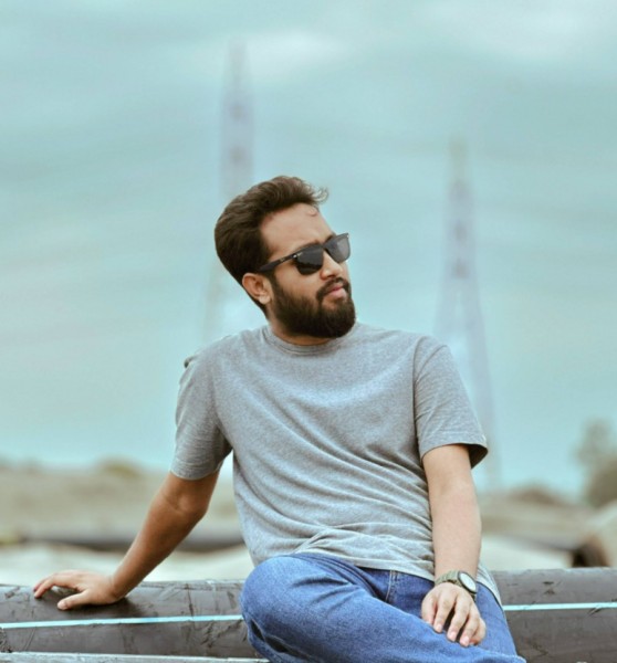 Tanvir, 27, Cuemba