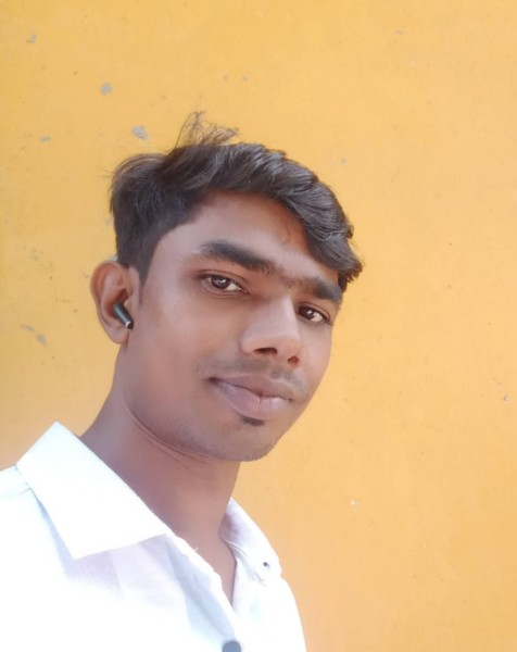 Samrat, 28, Alexandria