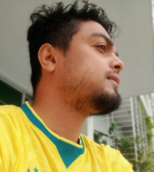 Pavel, 29, Bacolor