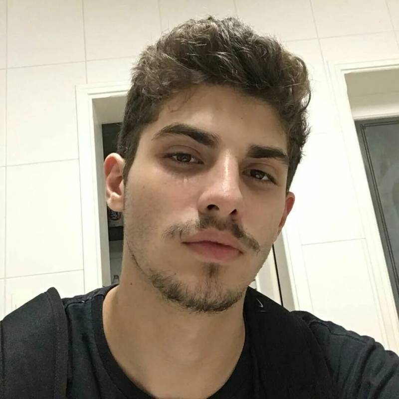 Memo, 31, Rio Pardo