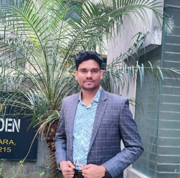 Mobarak Jihan, 29, Rajauri