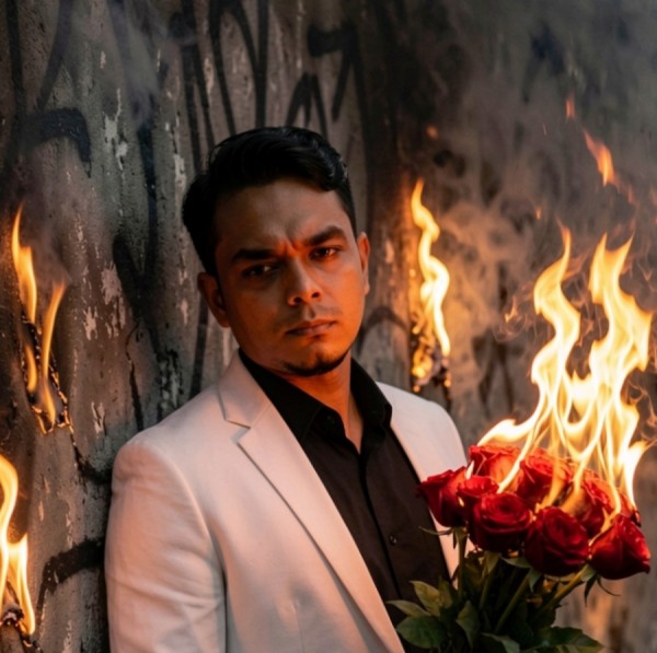 Sayem, 27, Xima