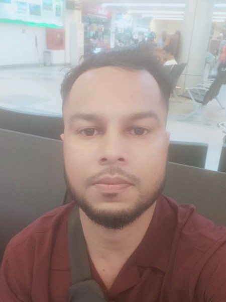 Pabel, 28, Karnal