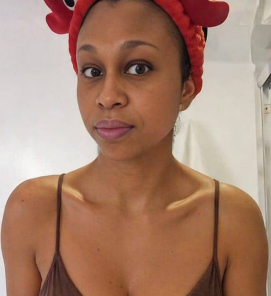 rebecca, 35, Langsa