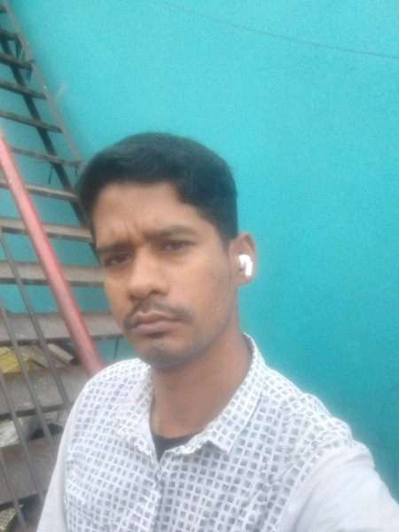 Md Rasel, 30, Bajiao
