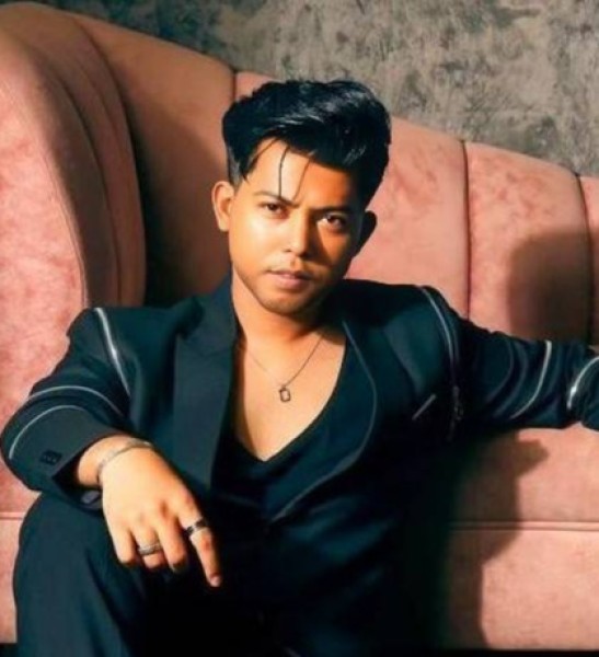 Sk Agun Khan, 31, Errachidia
