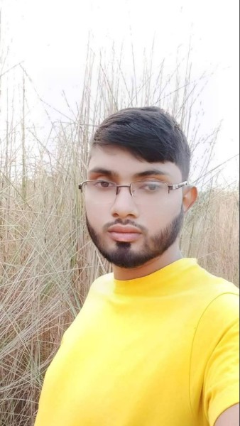 RASEL, 28, Nadimpalem
