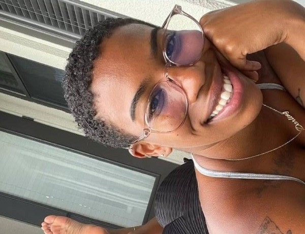 lasir, 29, Kibaha