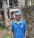 Md Rimon, 27, Candelaria