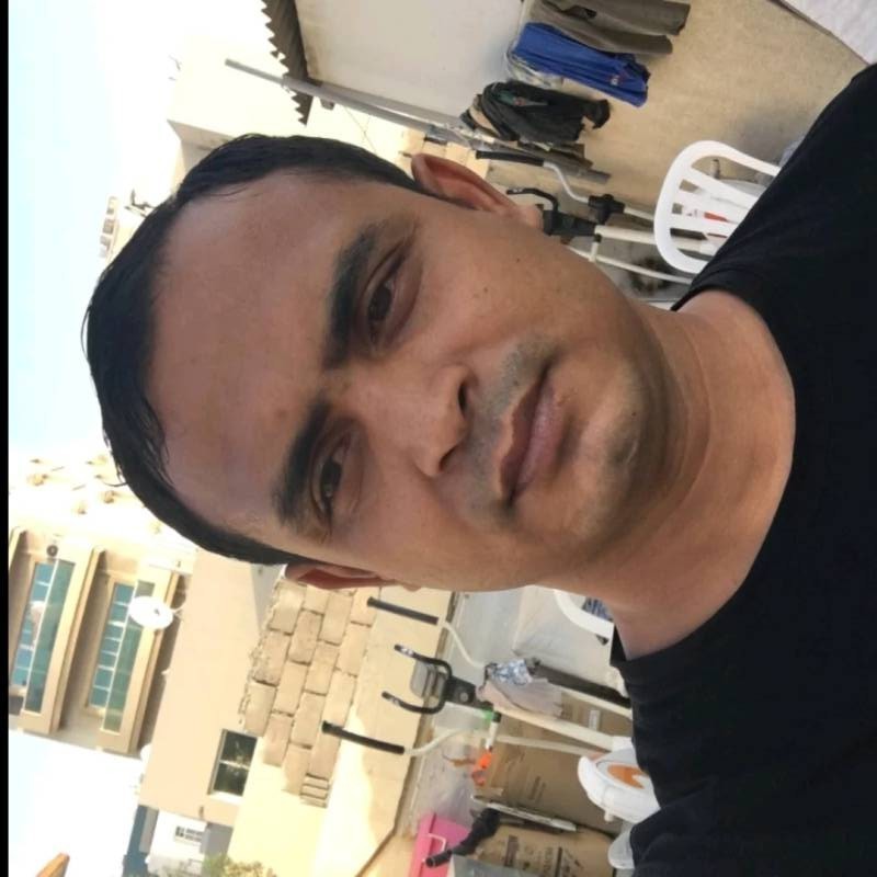 Mehedi, 35, Kobilo