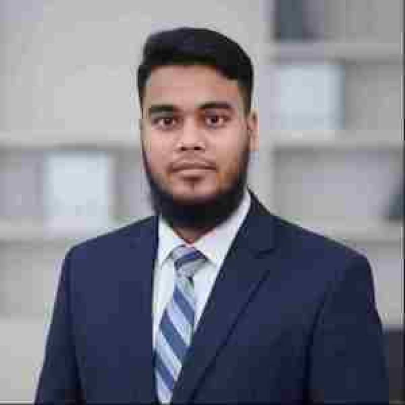 Md:Ramizul, 26, Chamestan