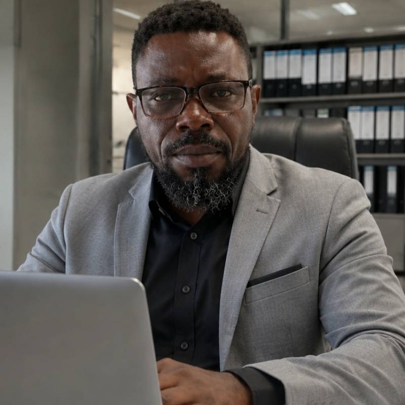 Mark, 46, Whitehorse