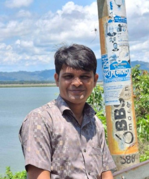 ridwan, 32, Zwiesel