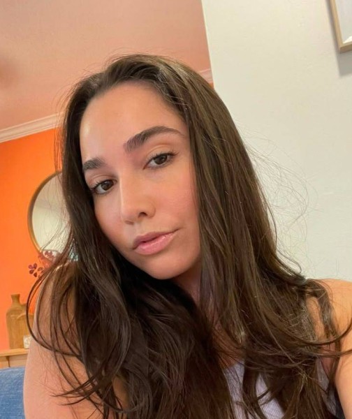 Sandra joy, 29, Knic