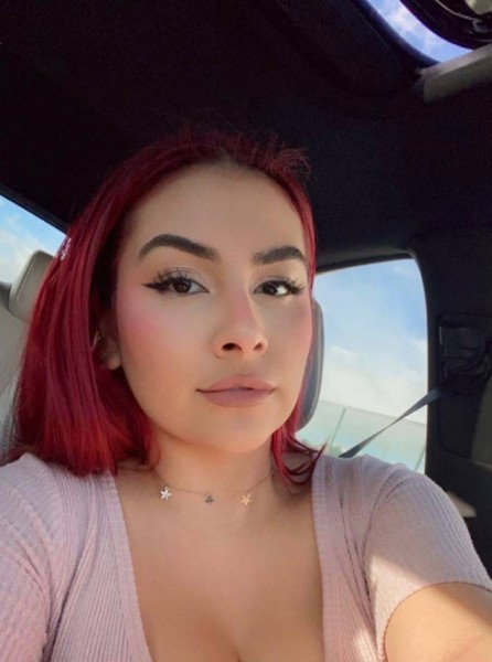 Kayla Smith, 28, Aloha