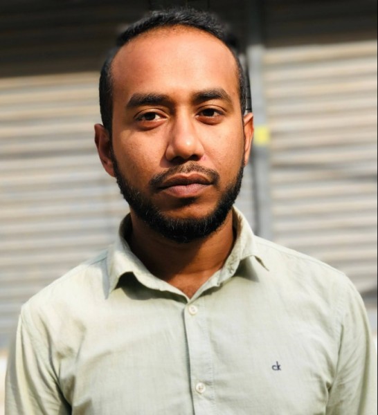 Shahidul Islam Shahid, 29, Mapleton