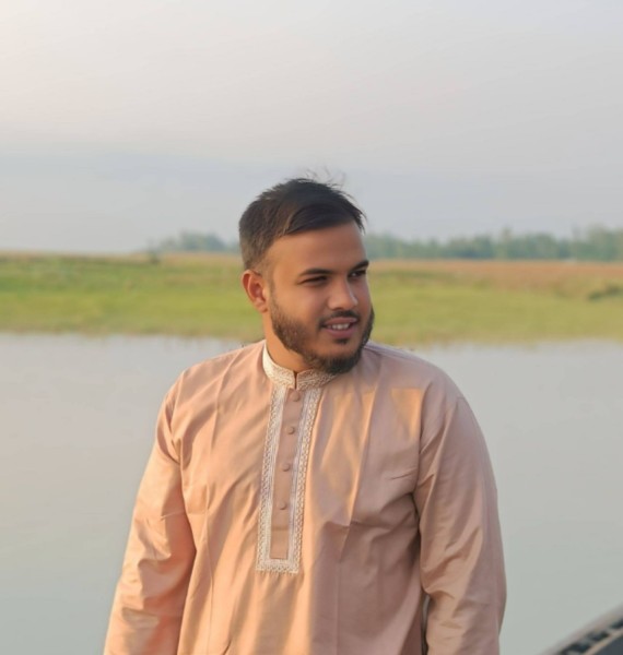 Md jim Sharkar, 23, Siocon