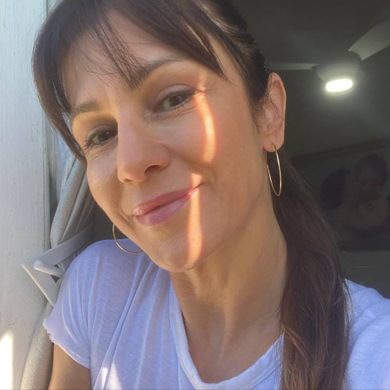 mona, 50, West Bradford