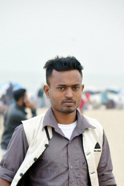 Salman saddam, 32, Guepp