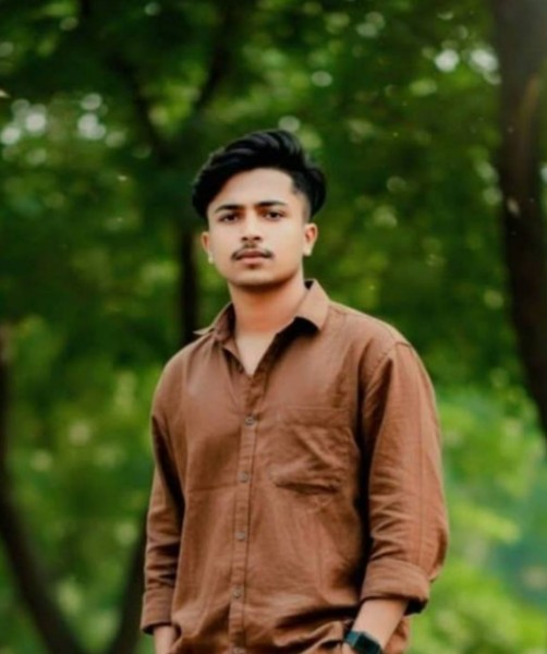Rajon Dhaka, 33, Mann