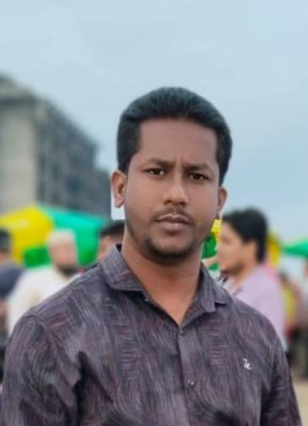 Shafikul Islam, 31, Debar