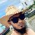 KHAN, 31, South Africa
