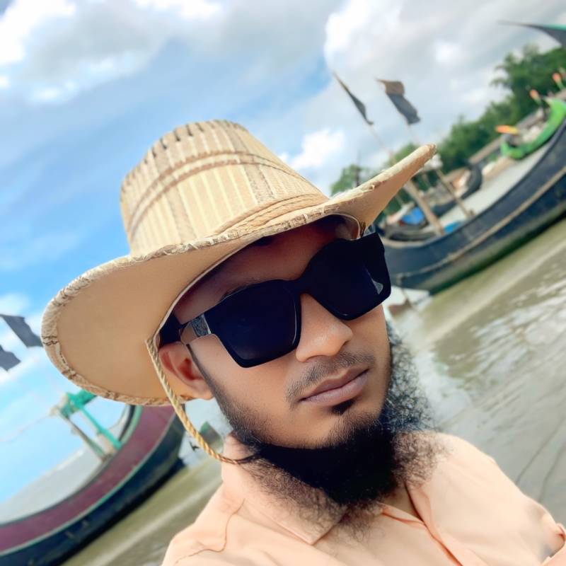 KHAN, 31, Thailand