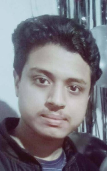 Emran, 28, Hermosa Beach